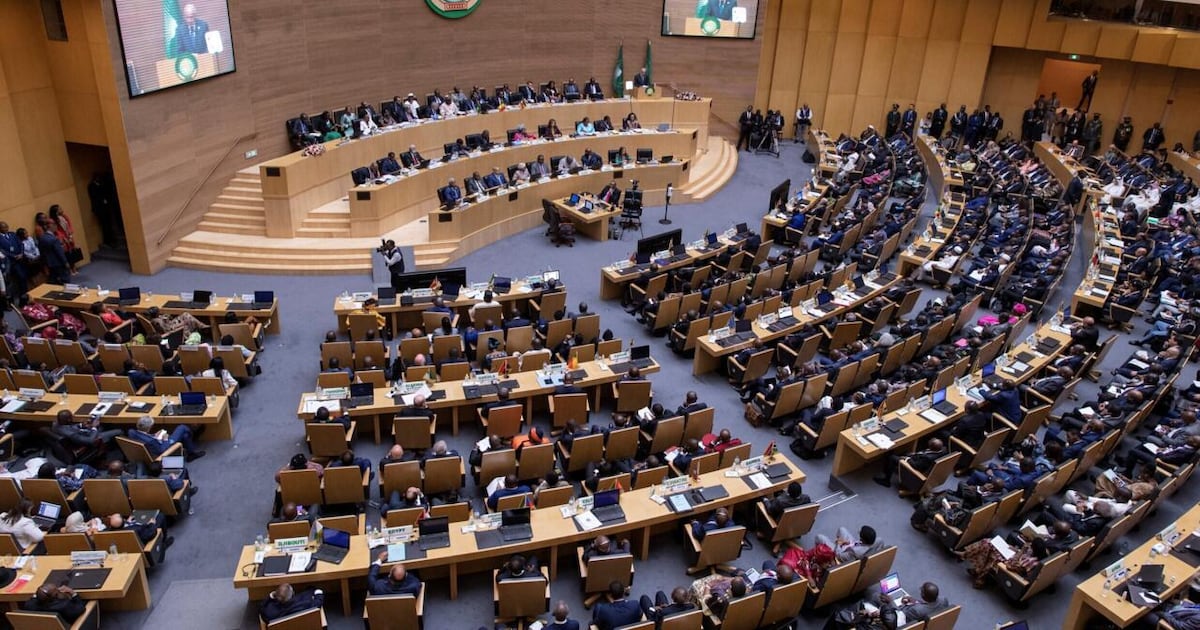 Maroc : un leadership renforcé au sein de l&rsquo;union africaine
