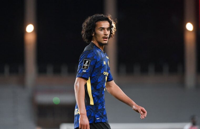 Ayyoub Bouaddi : le PSG devance Arsenal dans son choix de transfert