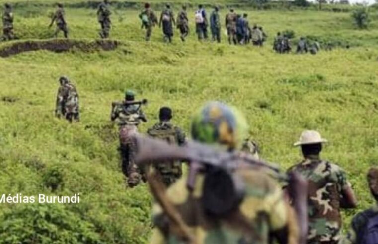 Les forces de l&rsquo;AFC-M23 et Twirwaneho s&rsquo;imposent à Minembwe après des combats acharnés