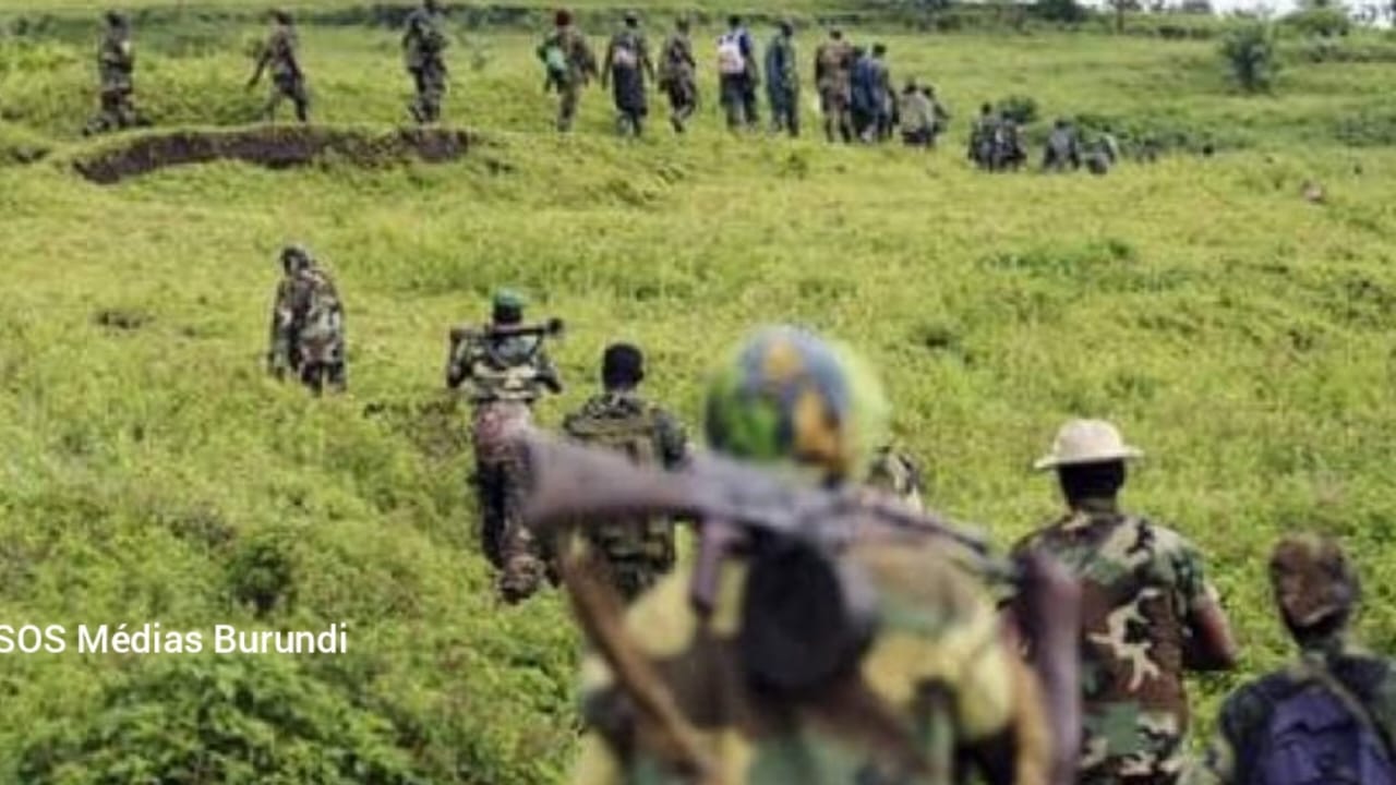 Les forces de l&rsquo;AFC-M23 et Twirwaneho s&rsquo;imposent à Minembwe après des combats acharnés