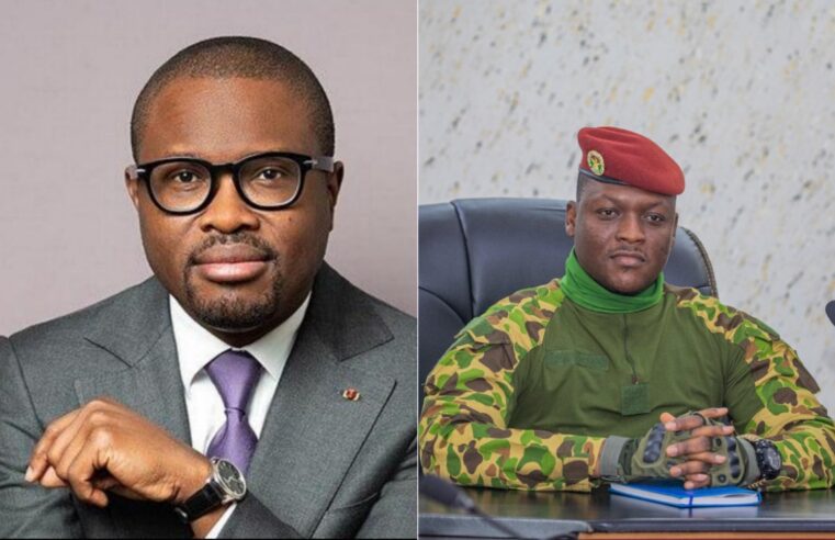 Coopération Burkina-Bénin : un nouveau souffle pour l&rsquo;Afrique de l&rsquo;Ouest
