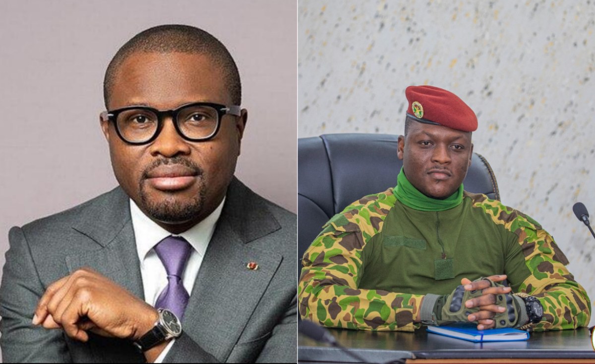 Coopération Burkina-Bénin : un nouveau souffle pour l&rsquo;Afrique de l&rsquo;Ouest