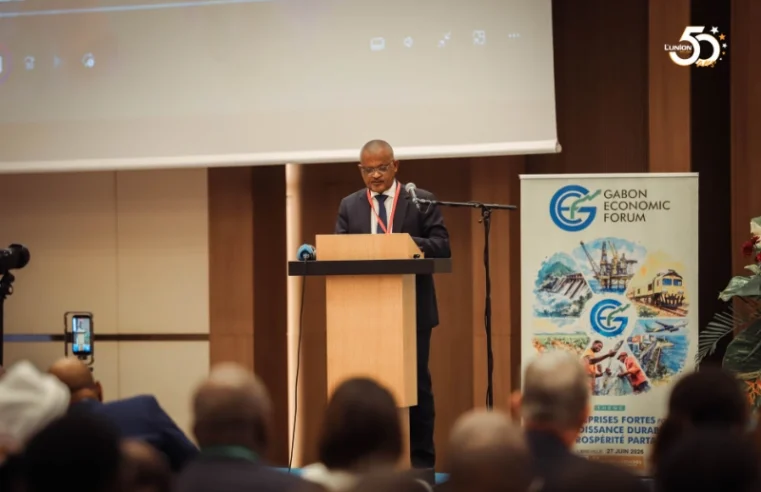 Gabon economic forum : une deuxième édition tournée vers le dialogue public