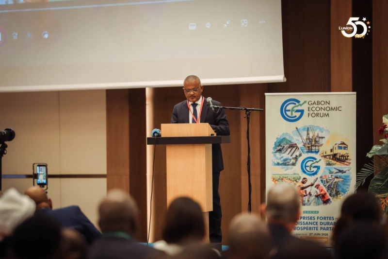 Gabon economic forum : une deuxième édition tournée vers le dialogue public