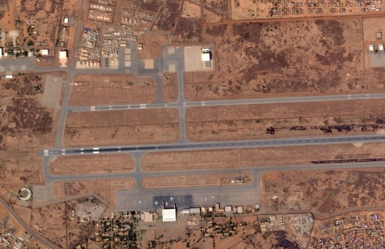 « On nous a demandé de déguerpir » : au Niger, la junte démolit des quartiers proches de l’aéroport de Niamey