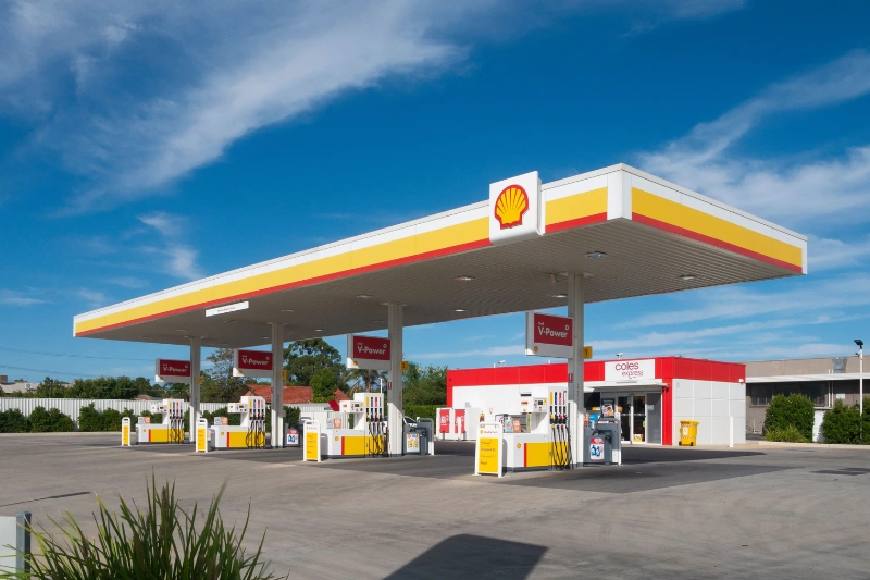 Le retour de Shell au Gabon : un avenir pétrolier en question