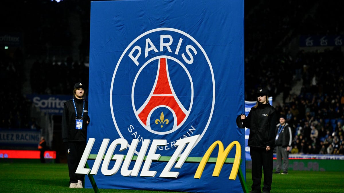 Mercato : le PSG vise Ayyoub Bouaddi, le Lille fixe son prix à 70 millions d&rsquo;euros