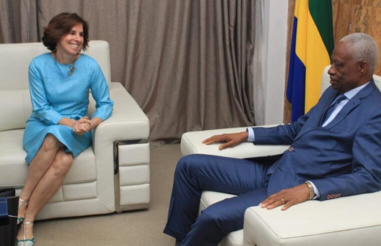 Gabon : Libreville et l&rsquo;Union européenne intensifient leur partenariat