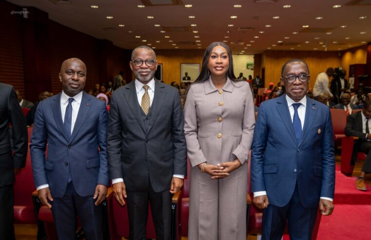 Emploi en Côte d&rsquo;Ivoire : le programme Passeport-Compétences passe à l&rsquo;échelle nationale