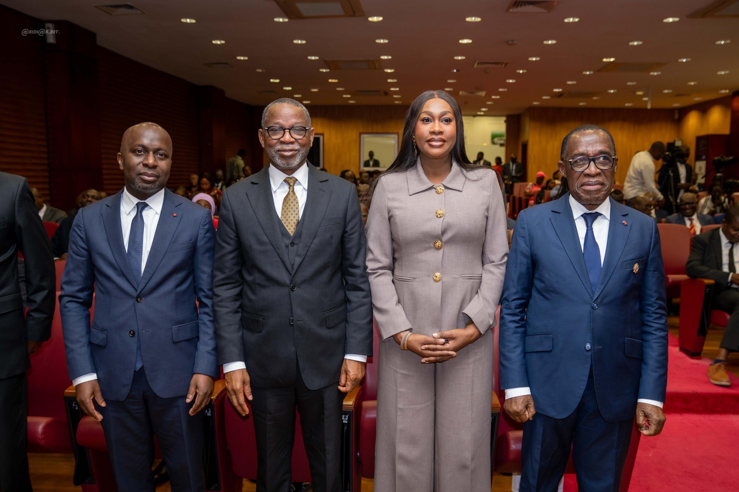Emploi en Côte d&rsquo;Ivoire : le programme Passeport-Compétences passe à l&rsquo;échelle nationale