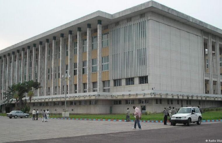 RDC: la loi référendaire relance le débat sur la souveraineté populaire
