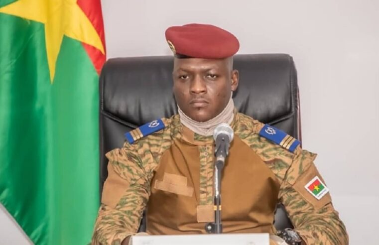 Burkina Faso : rupture diplomatique avec la France officialisée