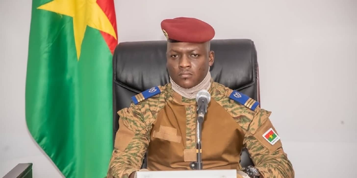 Burkina Faso : rupture diplomatique avec la France officialisée