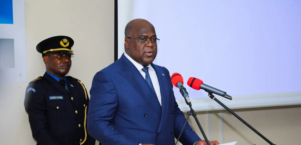 Rdc : Félix Tshisekedi se rendra en Ituri pour faire face à l&rsquo;épidémie d&rsquo;Ebola