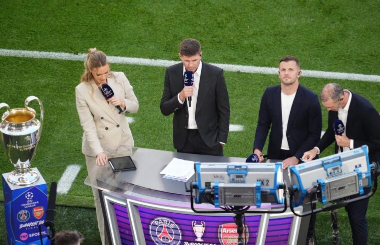 Les bourdes des commentateurs de la finale psg arsenal enfin démasquées