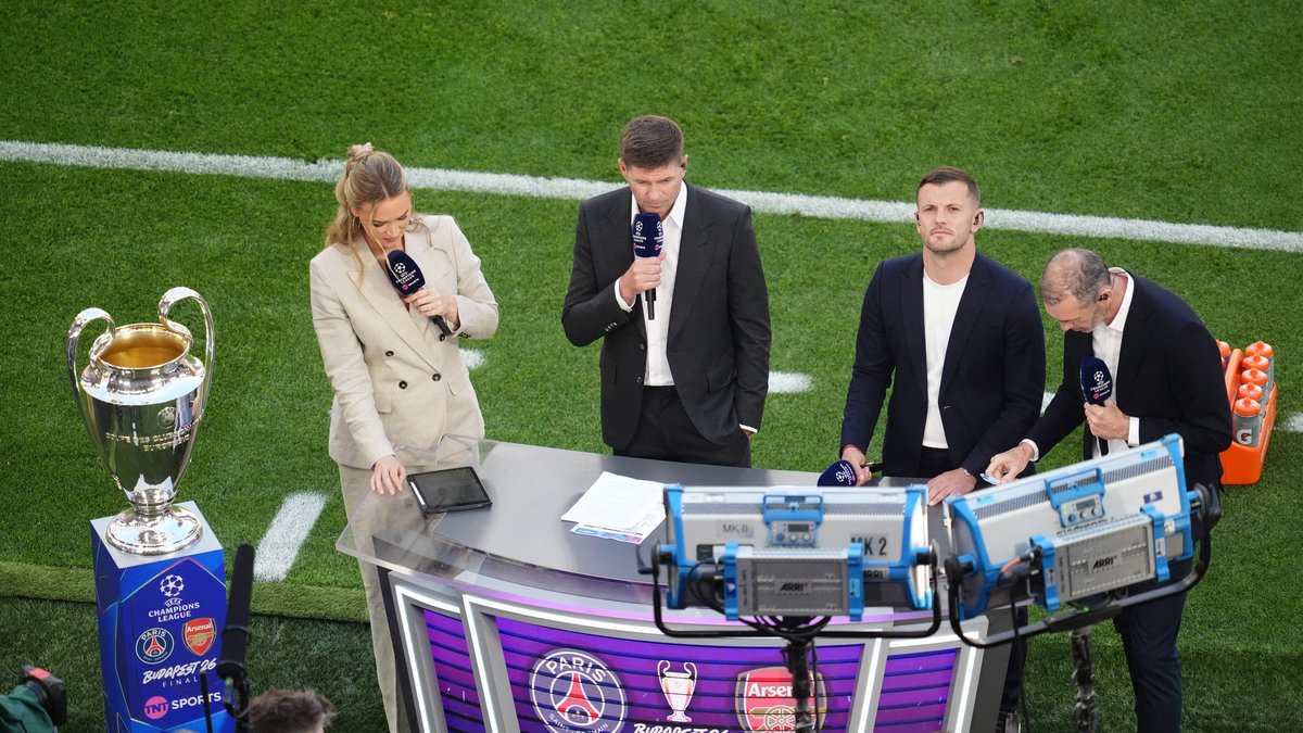 Les bourdes des commentateurs de la finale psg arsenal enfin démasquées