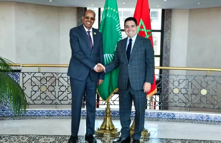 Le Maroc renforce son influence avec neuf postes clés à l&rsquo;Union africaine