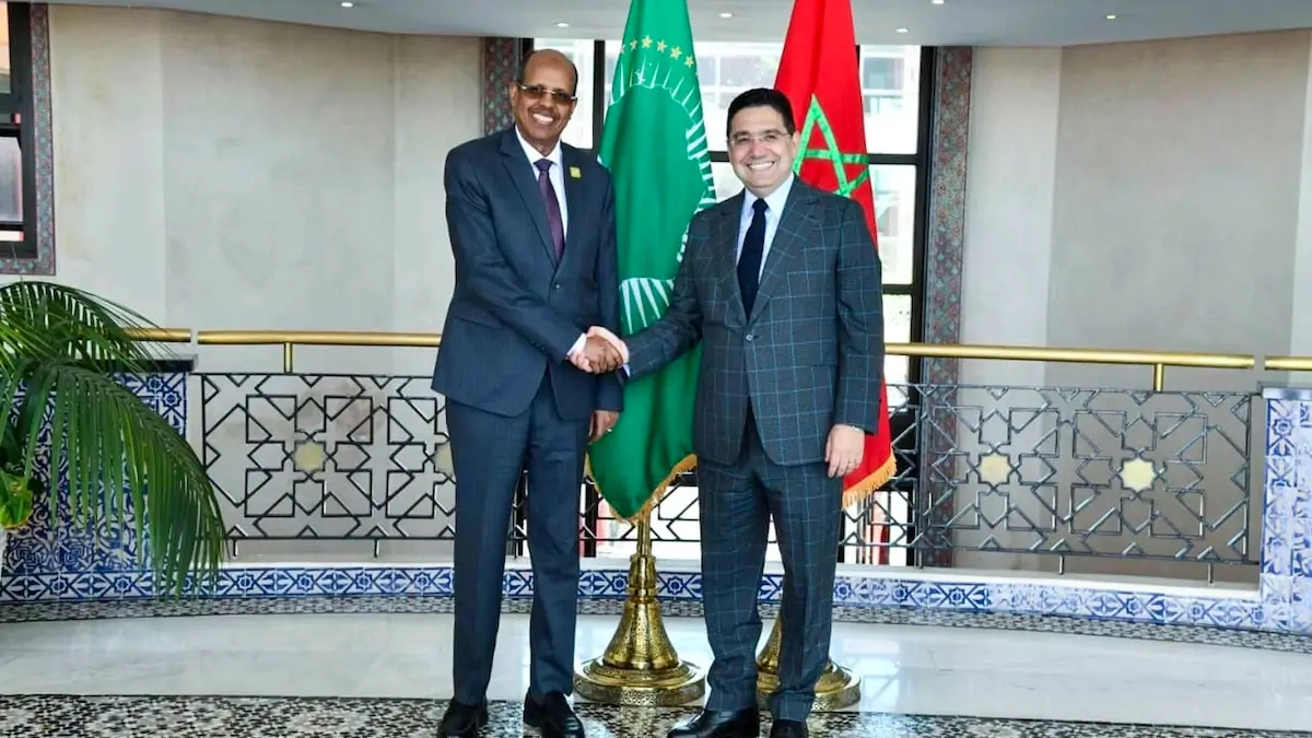 Le Maroc renforce son influence avec neuf postes clés à l&rsquo;Union africaine