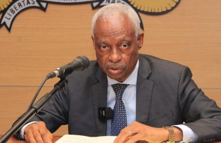Racket au marché de Mont-Bouët : le défi d&rsquo;Eugène Mba à Libreville