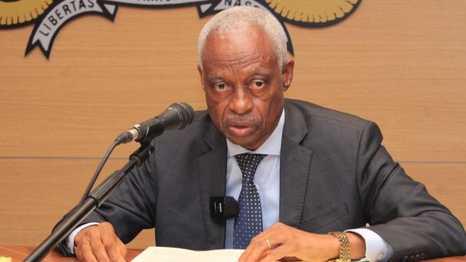 Racket au marché de Mont-Bouët : le défi d&rsquo;Eugène Mba à Libreville