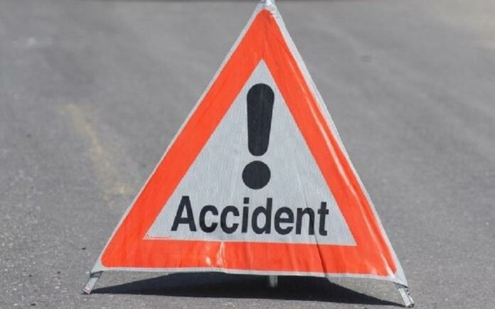 Togo : collision meurtrière entre un bus et un camion sur la nationale 1