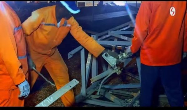 Incident électrique à Niamey : la NIGELEC sur le pont pour rétablir le courant