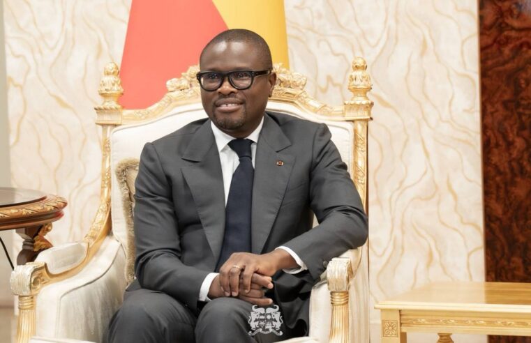 Le Bénin franchit le cap des 4 000 milliards de FCFA avec un budget rectificatif historique