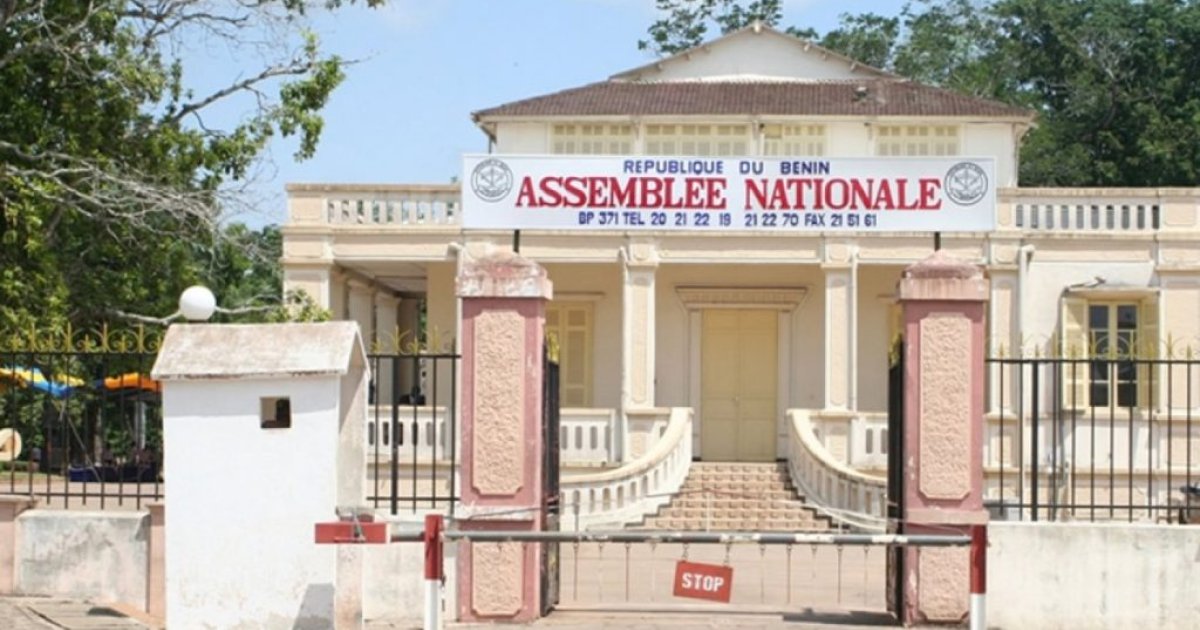 Bénin : le budget 2027-2029 dévoilé aux parlementaires