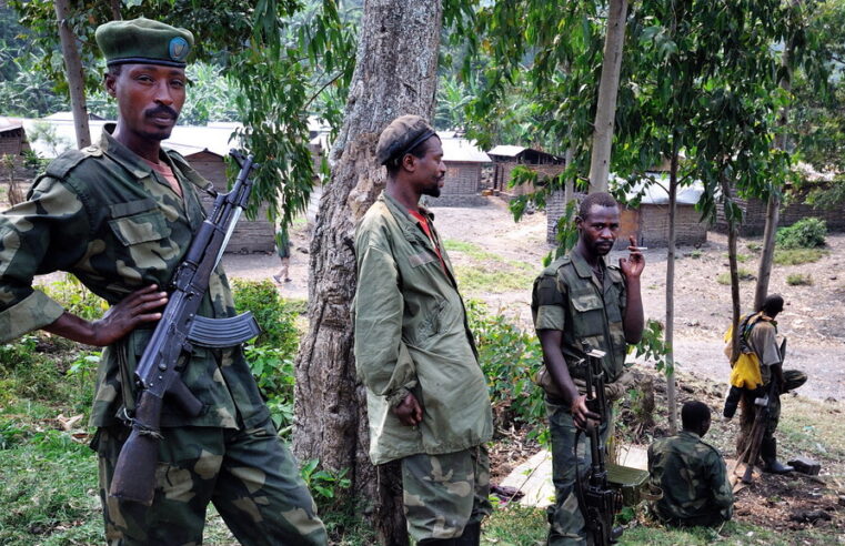 Enrôlements forcés et détentions mortifères : HRW épingle le M23 dans l&rsquo;est de la RDC