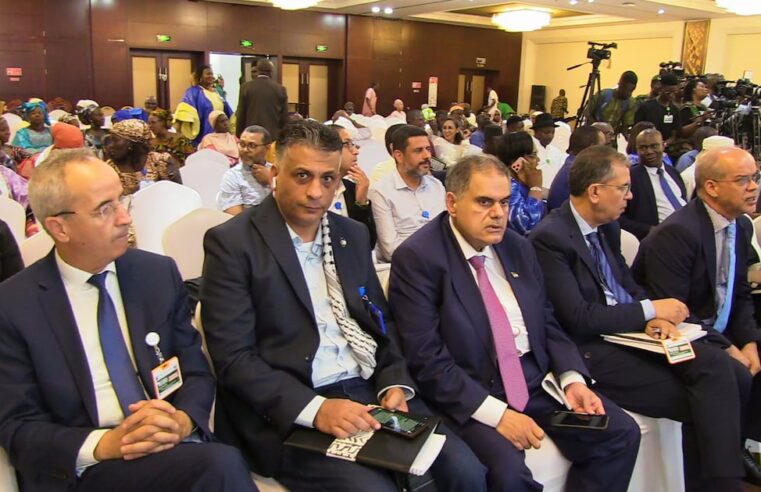 Bamako: un forum panafricain pour repenser les médias