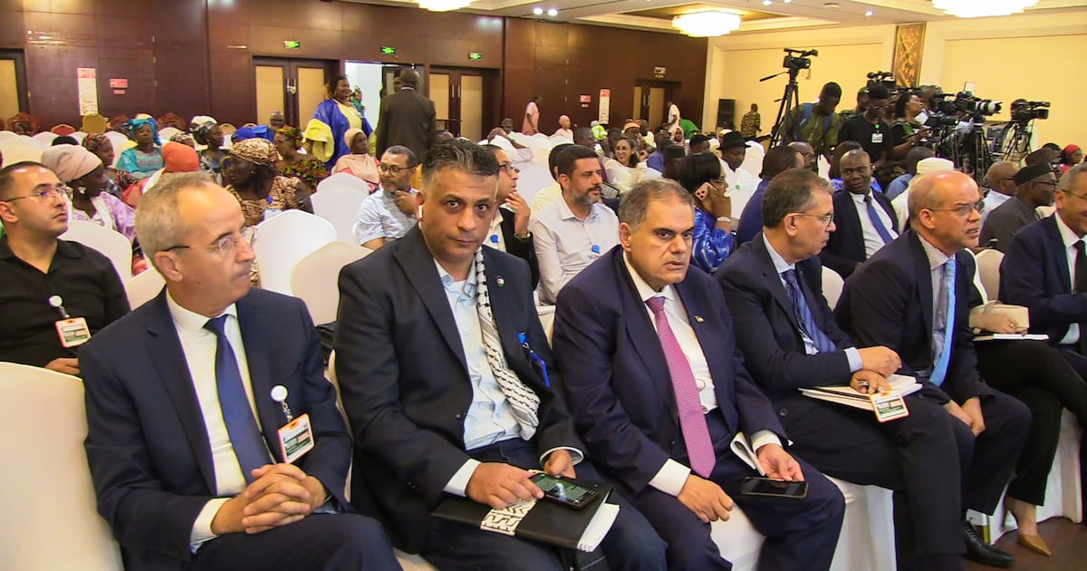 Bamako: un forum panafricain pour repenser les médias