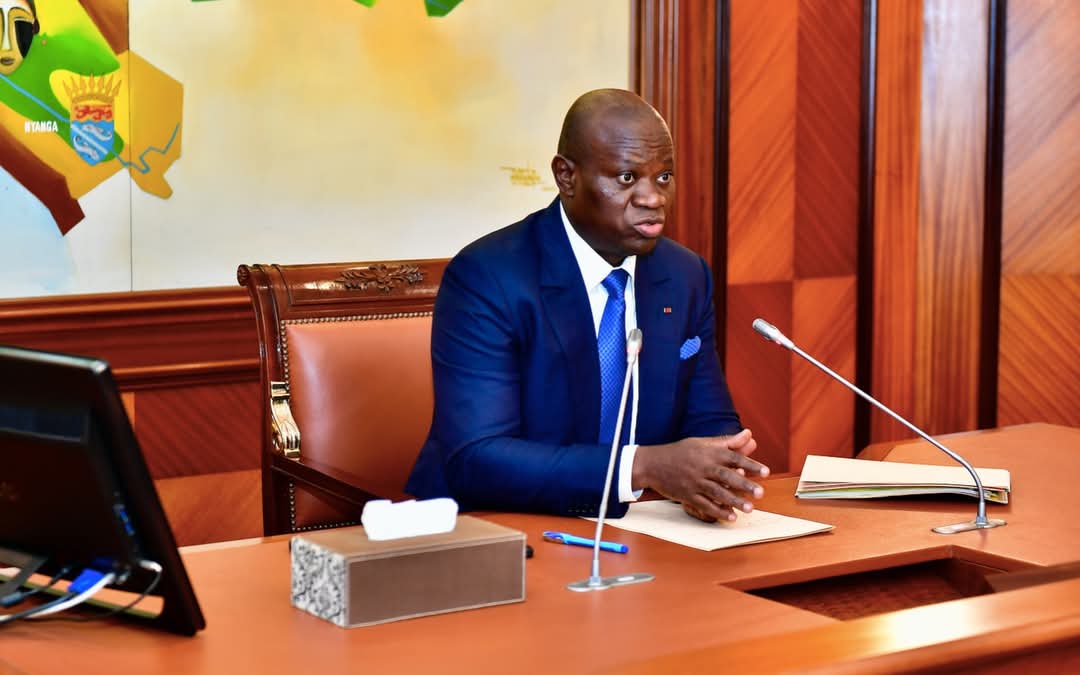 Le Gabon met fin à l’accord de pêche avec l’Union européenne