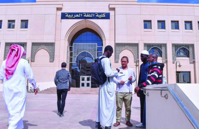 Arabie saoudite, Qatar, Turquie, Iran : les rivaux du Maroc en Afrique