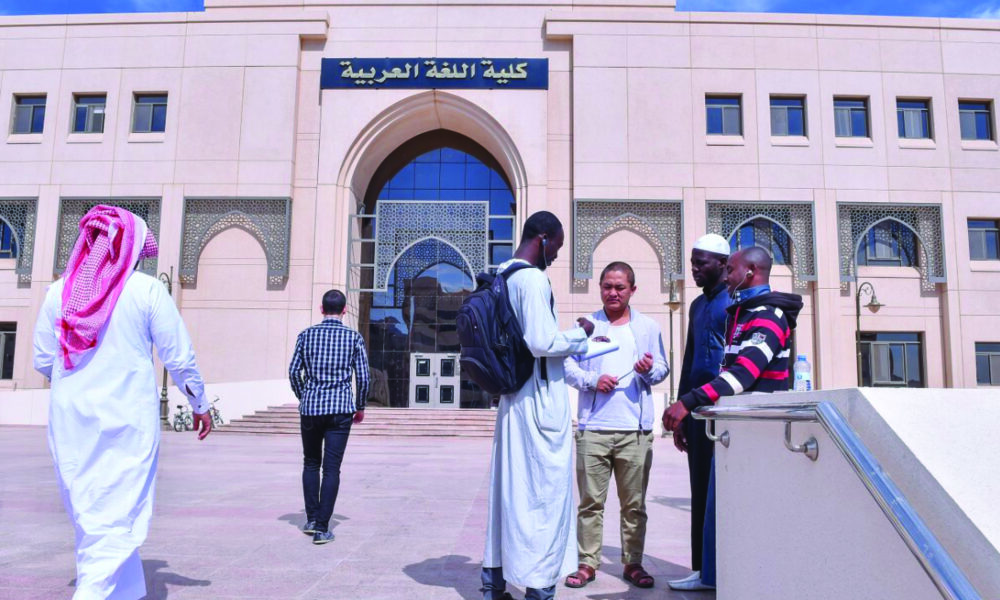 Arabie saoudite, Qatar, Turquie, Iran : les rivaux du Maroc en Afrique