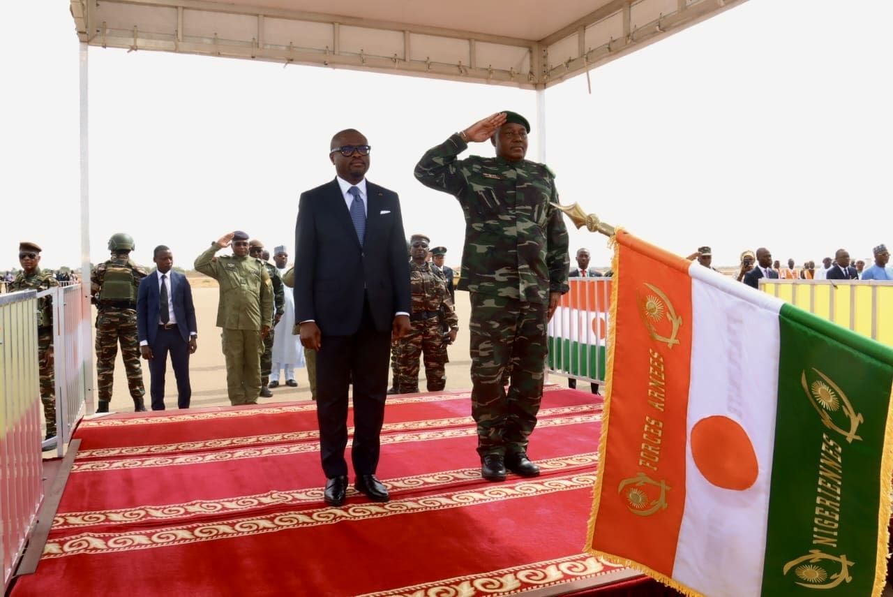 Bénin et Niger : romuald wadagni relance le dialogue malgré les tensions