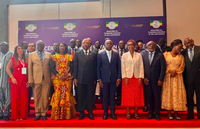 Gabon : l&rsquo;écotourisme comme levier de l&rsquo;après-pétrole