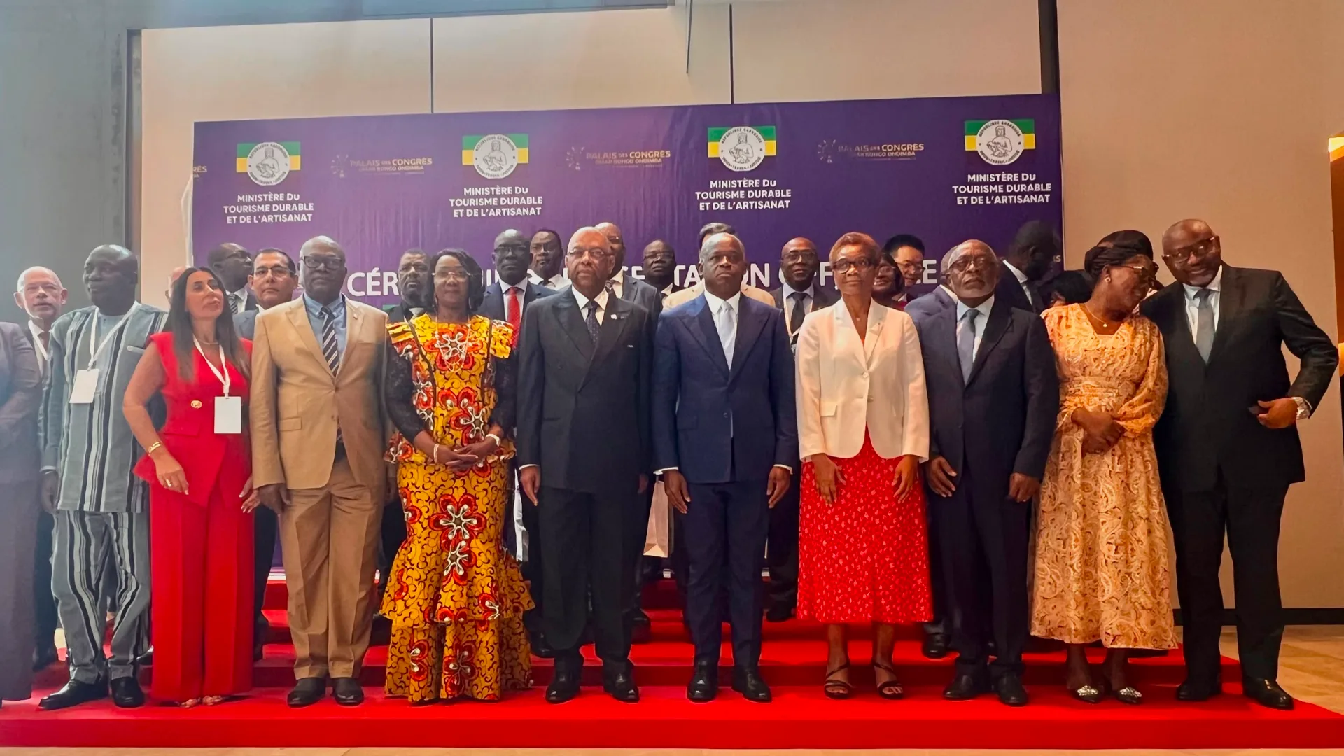 Gabon : l&rsquo;écotourisme comme levier de l&rsquo;après-pétrole
