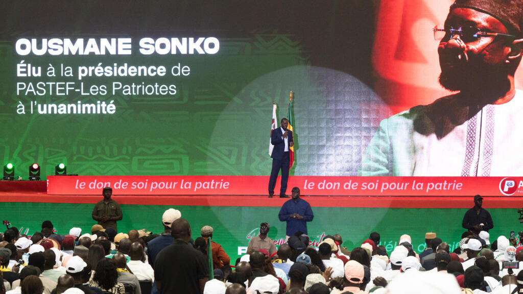 Crise politique au Sénégal : Ousmane Sonko tente d&rsquo;apaiser les tensions