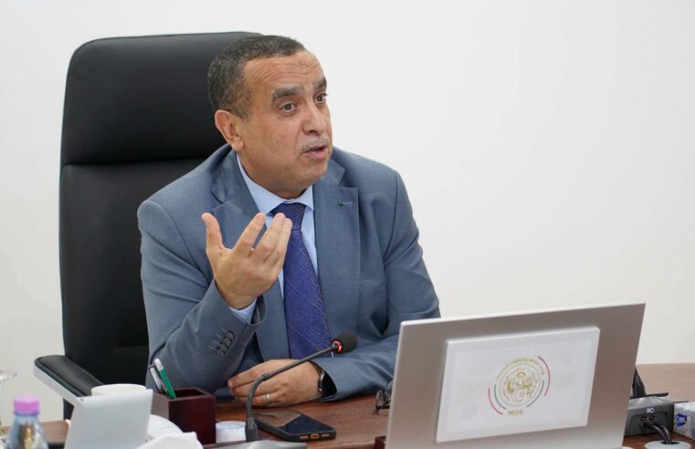 Une nouvelle centrale électrique bientôt en chantier à N&rsquo;Djamena