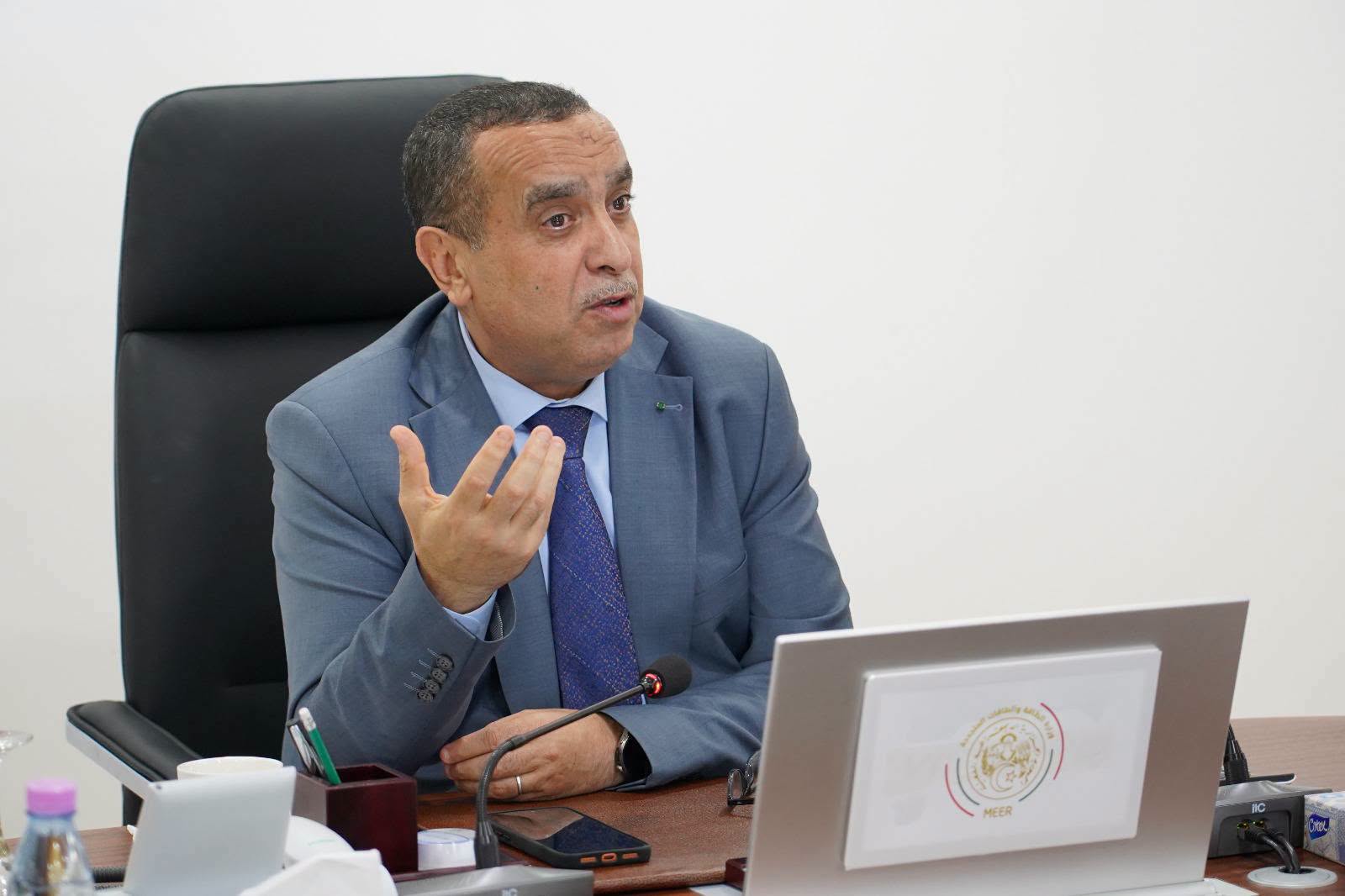 Une nouvelle centrale électrique bientôt en chantier à N&rsquo;Djamena
