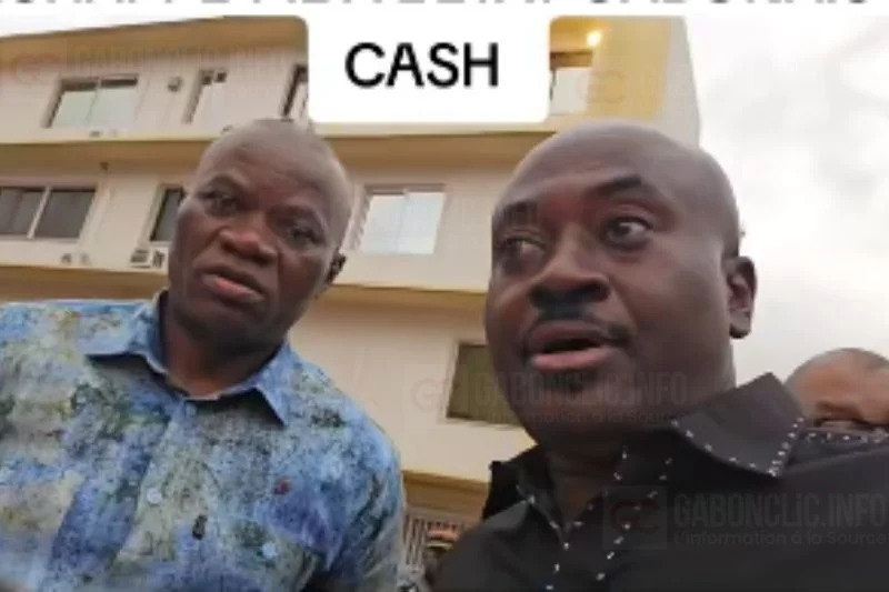 Gabon : Mayumba, un nouveau chapitre pour la communication présidentielle
