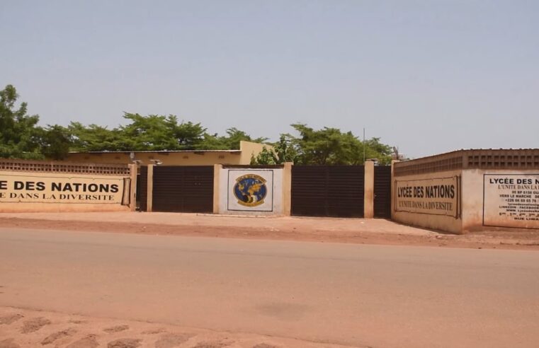 Burkina Faso : l&rsquo;encadrement des frais de scolarité dans le privé suscite des avis partagés
