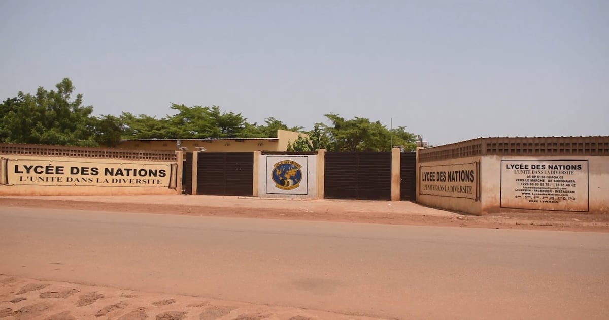 Burkina Faso : l&rsquo;encadrement des frais de scolarité dans le privé suscite des avis partagés