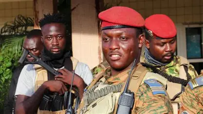 Burkina Faso : face aux critiques européennes, l&rsquo;approche du régime militaire questionnée