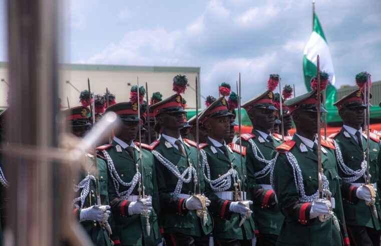 Plus de 400 otages libérés par Boko Haram au Nigeria