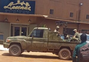 Affrontements sanglants à Zémio entre soldats centrafricains et mercenaires de Wagner