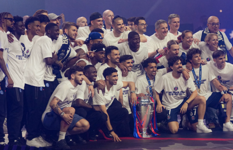 Pub finale ligue des champions : 13 millions d&rsquo;euros dépensés sur m6
