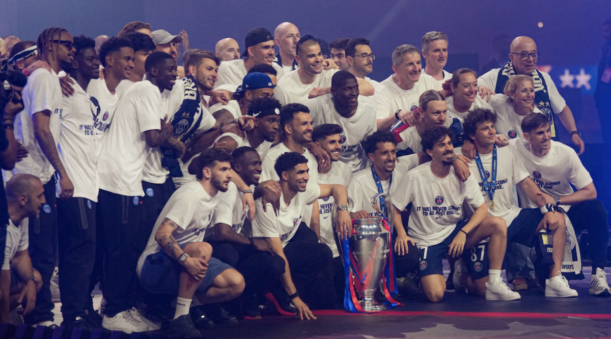 Pub finale ligue des champions : 13 millions d&rsquo;euros dépensés sur m6