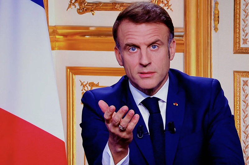 Oif : les coulisses du double jeu français à phnom penh