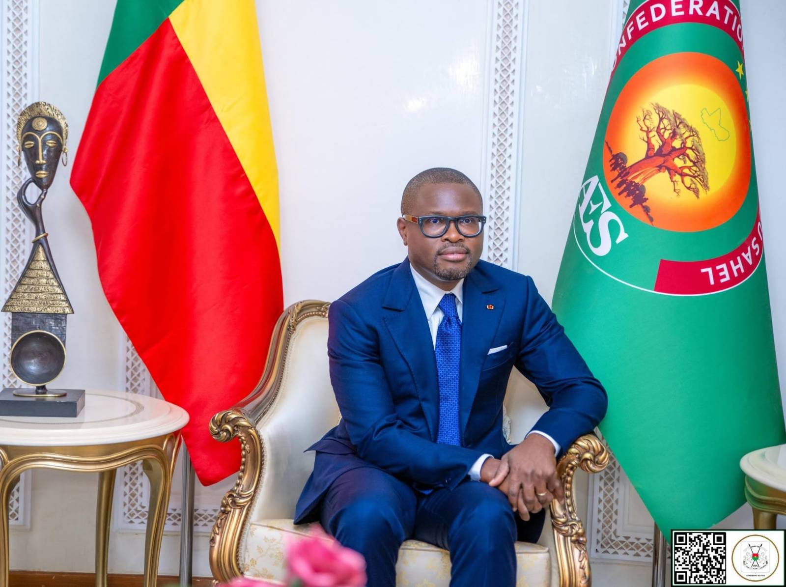 Romuald Wadagni en tournée au Sénégal, au Mali et en Guinée-Bissau pour l&rsquo;intégration sous-régionale
